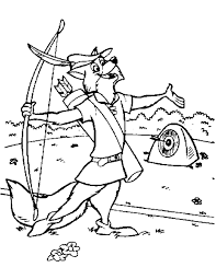 Robin Hood Coloring Pages Best Coloring Pages For Kids In 2021 Disney Coloring Pages Robin Pictures Horse Coloring Pages