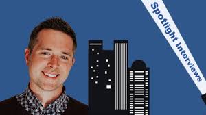 Spotlight Interview: Kevin Rice, Executive Vice President at Bounteous |