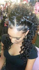 Goddess Braids Updo Close Up Extension And Hair Goddess Braids Updo Pinterest Fashion And Mode T Goddess Braids Updo Braided Hairstyles Braids For Black Hair