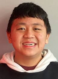 Poteau 7th & 8th Grade November 2021 Students of the Month