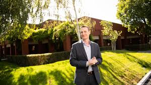 Julie is a world journalism institute graduate. Livermore S Borg Fence Leaps Hurdles To Growth San Francisco Business Times