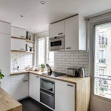 cuisine ouverte en l idees d amenagement cuisine ouverte amenagement cuisine ouverte idee petite cuisine