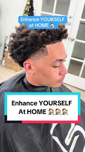 Man Weave for Black Men