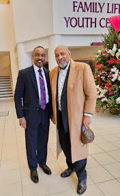 Bishop Jerry Maynard added a new photo.