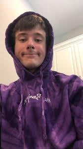 Alec benjamin tie 2025 dye hoodie