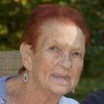 Beverly J. LeClair Obituary