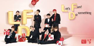 You hereby agree that you. Lotte Duty Free Ezine 256