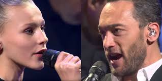 Le chanteur se livre pour la première fois dans ce documentaire passionnant et touchant. Credits Screenshots Oceana The Voice Kids Belgique Jean Baptiste Guegan Alors On Sort Rtbf Tv Music Covers Creations