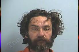 Terry Fields — Dawson County Jail Bookings