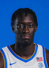 2023-24 Men's Basketball Roster