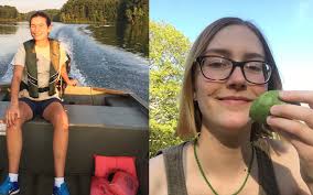 Bowdoin Students Enjoy a Virtual Internship with NOAA