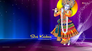 pin by satish ninama on jai shree krishna vishnu krishna wallpaper krishna lord krishna images pinterest