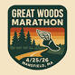 Great Woods Marathon event image