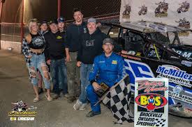 COMMUNITY SPOTLIGHT: Kyle Dingwall hits the perfect set up for second win 