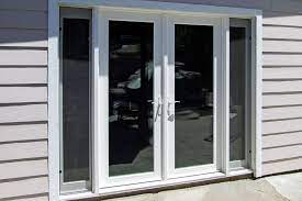 You will love the look and the freedom it gives you and your pets. Patio Door Replacement Family Home Improvements