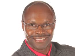 Calvin Ellison's Instagram, Twitter & Facebook