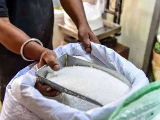 Sugar Market Cools Down:
