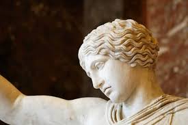 The Intriguing Tale of Mark Antony: From Rome to Egypt