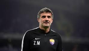 شدد الكرواتي زوران ماميتش، المدير الفني لفريق الهلال السعودي، على أن تحضيرات الفريق لمواجهة استقلال طهران الإيراني، مختلف كليًا عن تحضيراته لمواجهة نفس الفريق في. Ù…Ø§Ù…ÙŠØªØ´ ÙŠÙƒØ´Ù Ø¹Ù† ØªÙ„Ù‚ÙŠÙ‡ Ø¹Ø±Ø¶Ø§ Ù„ØªØ¯Ø±ÙŠØ¨ Ø§Ù„Ø£Ø¨ÙŠØ¶ Ø¨Ø¹Ø¯ Ø¥Ù‚Ø§Ù„Ø© Ù…Ø§Ø±ÙÙŠÙƒ
