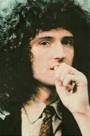 Hammard (ham 010) 50 more hits of the 70's (as brian may and the a.b.c. Brian May Brian May Queen Brian May Queen Photos