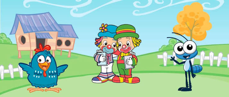 Vídeo Infantil: 10 canais no Youtube imperdíveis e gratuitos - Matilde Filmes