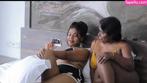 kamavahini Nude Leaked OnlyFans Photo 7 - Fapello