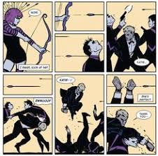 Kate bishop first appeared in the first issue of young avengers in 2005. 100 Hawkeye Kate Bishop Ideas Kate Bishop Hawkeye Young Avengers