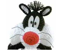 Amigurumi Kedi Silvestre Yapilisi Emekce Com Farkiyla Sizlerle Sizlerde Kolaylikla Orebilir Bu Organ Crochet Disney Baby Knitting Patterns Amigurumi Modelleri