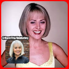 Tracie Bennett was born in Bolton, Lancashire, the daughter of a miner, she  left school at sixteen and started as a tax officer but after a year  decided to act and eventually