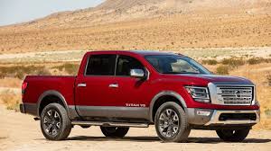 2020 Nissan Titan And Titan Xd Get Price Hikes Improvements In 2020 Nissan Titan Titan Diesel Nissan