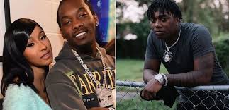 21 hours ago · arrest records obtained by people reveal lit yoshi (whose real name is mieyoshi edwards) was arrested on wednesday, july 21, and fredo bang (whose real name is frederick givens) was arrested on. Offset Who Fredo Bang Takes His Shot At Cardi B Hip Hop Lately