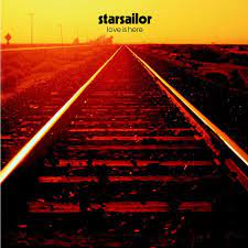 Review: Starsailor, Love Is Here - Slant Magazine