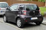 TOYOTA-IQ