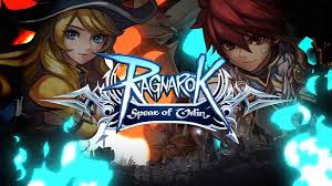 It helps in flashing stock firmware, custom firmware, stock recovery, custom recovery images, root files (cf auto root), and other patch files to a samsung android device. Download Ragnarok Spear Of Odin Apk Mod Mana No Skill Cd For Android