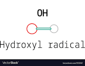 Image result for hydroxyl radical