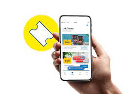Rediscover the lidl app every day. Customer Rewards Card Coupons More Lidl Plus App Www Lidl Ie