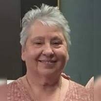 Frances L. Gracco Obituary