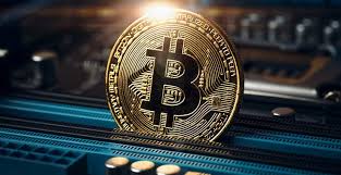 Bitcoin Sec Petition To Clarify Cryptocurrency Used In Stores Sman Pakusari