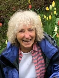 Obituary of Jantina Cornelison