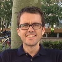 2 "David Lucena González" profiles