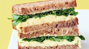 Classic Egg Salad Recipe Classic Egg Salad Egg Salad Recipes