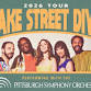 Lake Street Dive event image