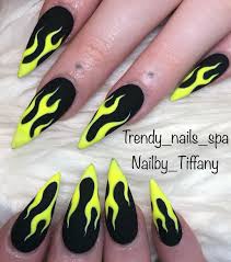 Automatically generate an anime character with your customization. Pin De Bailey Hoernig En Nails Unas De Maquillaje Manicura De Unas Disenos De Unas Mate