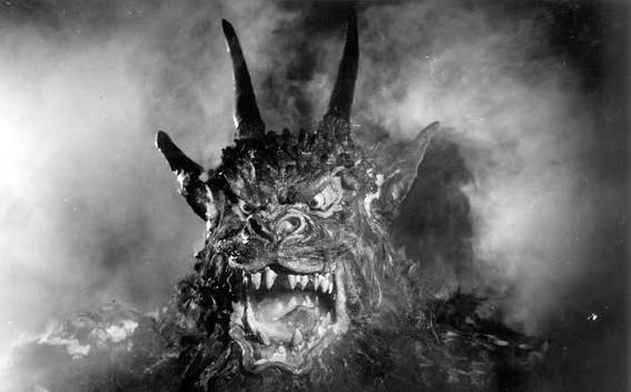 Film Forum · JUDEX & CURSE OF THE DEMON