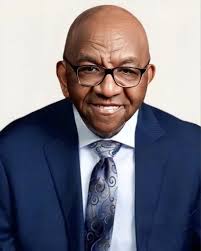 John Overton Harrison Obituary May 27, 2024