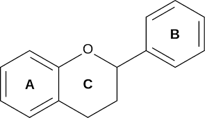 Picture of Flavonoid