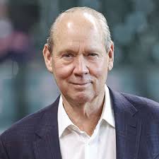 Recent Comments From Jim Crane Should Excite Houston Astros Fans