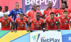 América de cali y su regreso al pascual: America De Cali Hoy Se Confirma El Primer Fichaje Para Osorio Antena 2