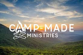 Fundraiser by Jed Markwood : CAMP-MADE Ministries