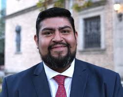 DISTRICT F IS THE FUTURE